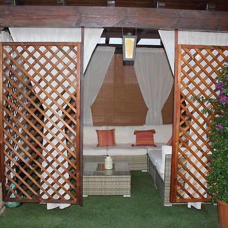 Atico Chill Out La Biznaga Apartment Malaga Exterior photo
