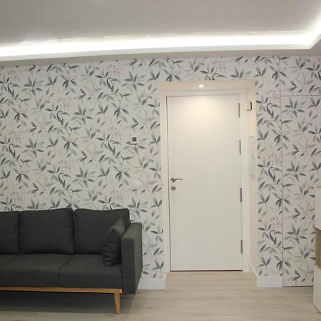 Atico Chill Out La Biznaga Apartment Malaga Exterior photo