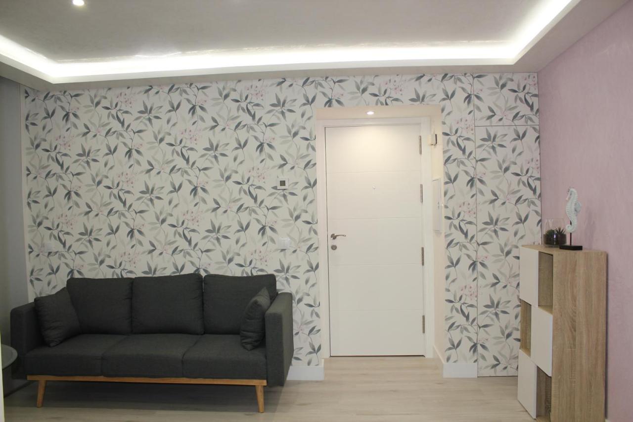 Atico Chill Out La Biznaga Apartment Malaga Exterior photo