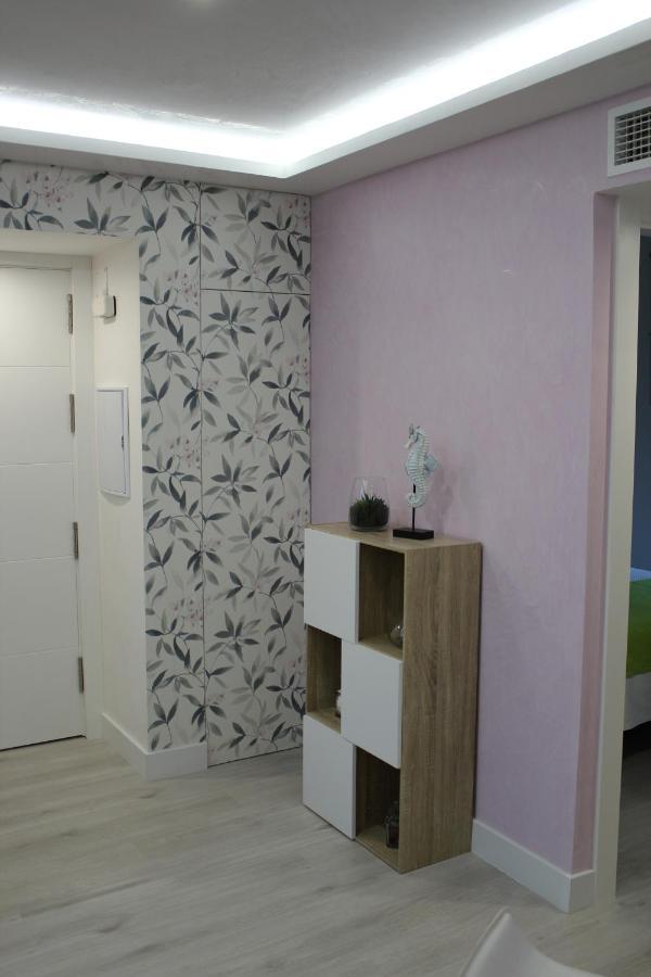 Atico Chill Out La Biznaga Apartment Malaga Exterior photo